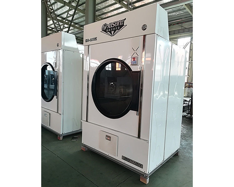 15kg Υψηλής Απόδοσης Σκούπιση 0,75kw Εμπορικό Πλυντήριο Σκούπισης Αερίου Πλυντήρια Σκούπισης ρούχων Για Γρήγορη Σκούπιση