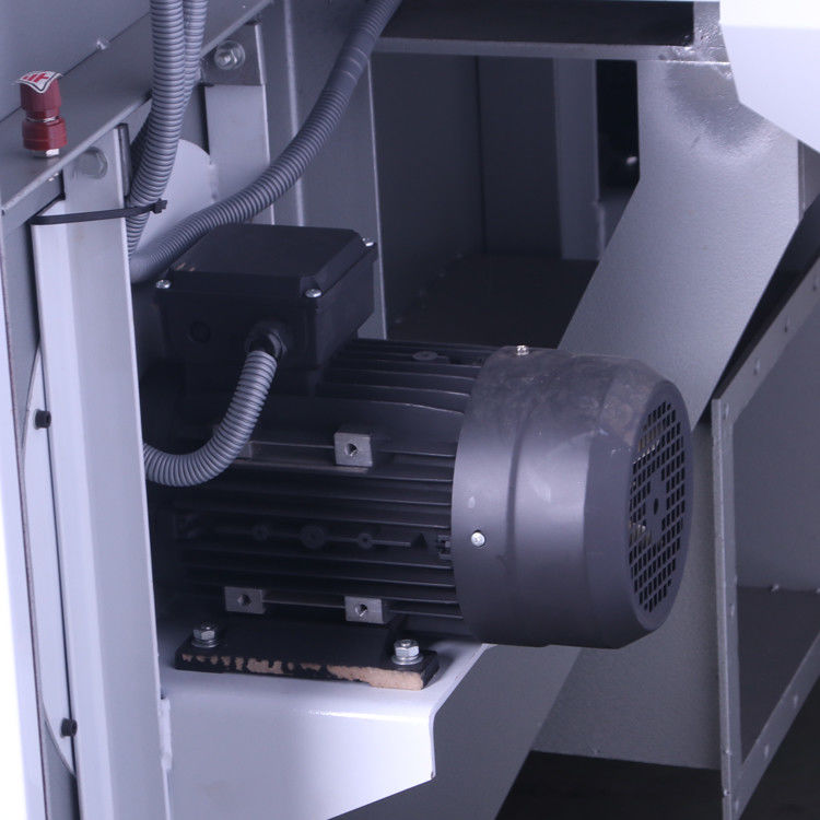 15kg Υψηλής Απόδοσης Σκούπιση 0,75kw Εμπορικό Πλυντήριο Σκούπισης Αερίου Πλυντήρια Σκούπισης ρούχων Για Γρήγορη Σκούπιση