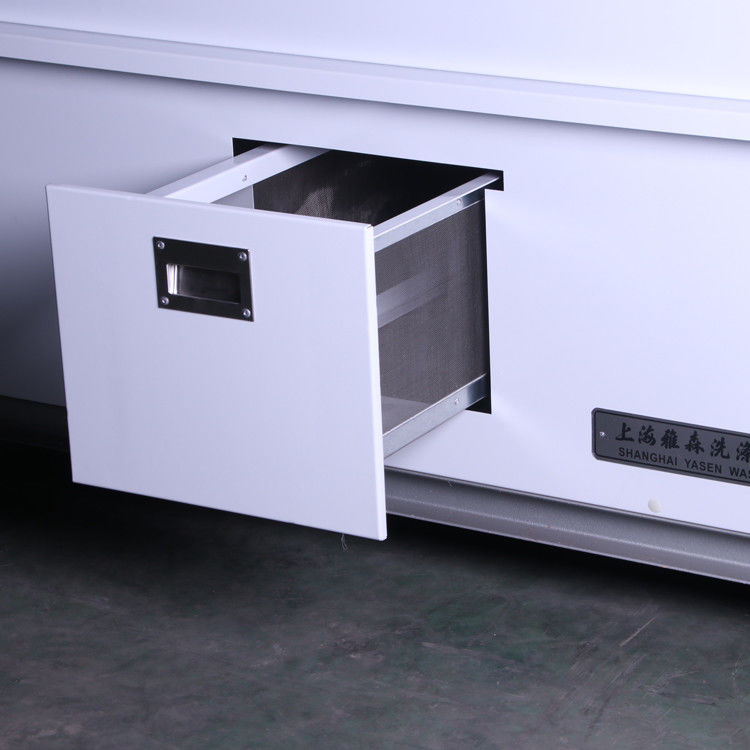 15kg Υψηλής Απόδοσης Σκούπιση 0,75kw Εμπορικό Πλυντήριο Σκούπισης Αερίου Πλυντήρια Σκούπισης ρούχων Για Γρήγορη Σκούπιση