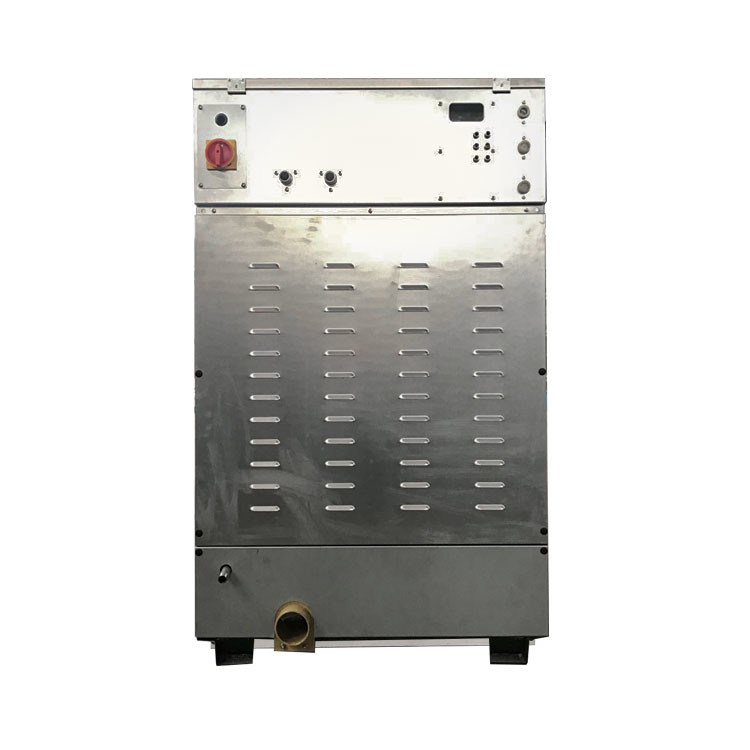 Εργαστήριο πλυντηρίου βαρέων βαρών με 150L τύμπανο όγκο 76mm διάμετρος αποστράγγισης