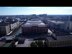 Shanghai Yasen Wash Equipment Co., Ltd. Προφίλ εταιρείας